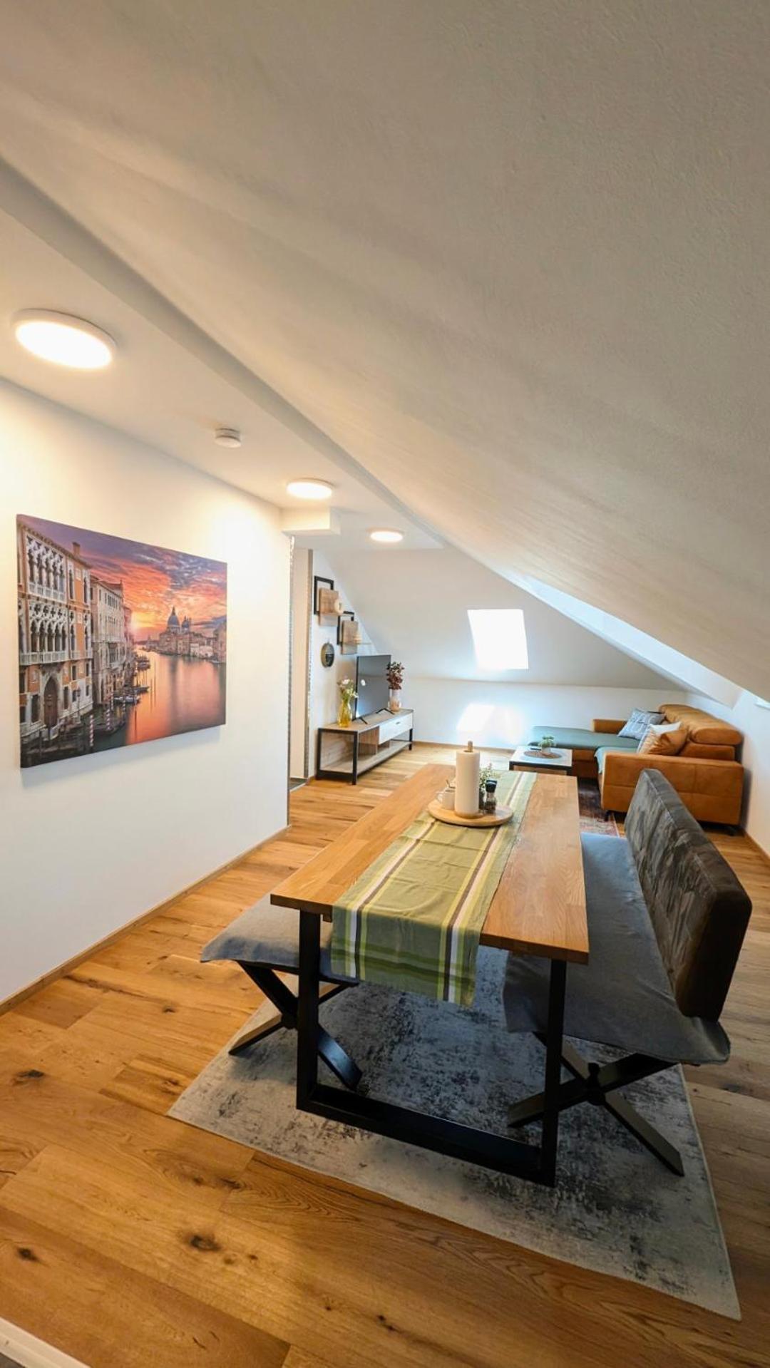 Innstyle Apartment ブラウナウ・アム・イン エクステリア 写真