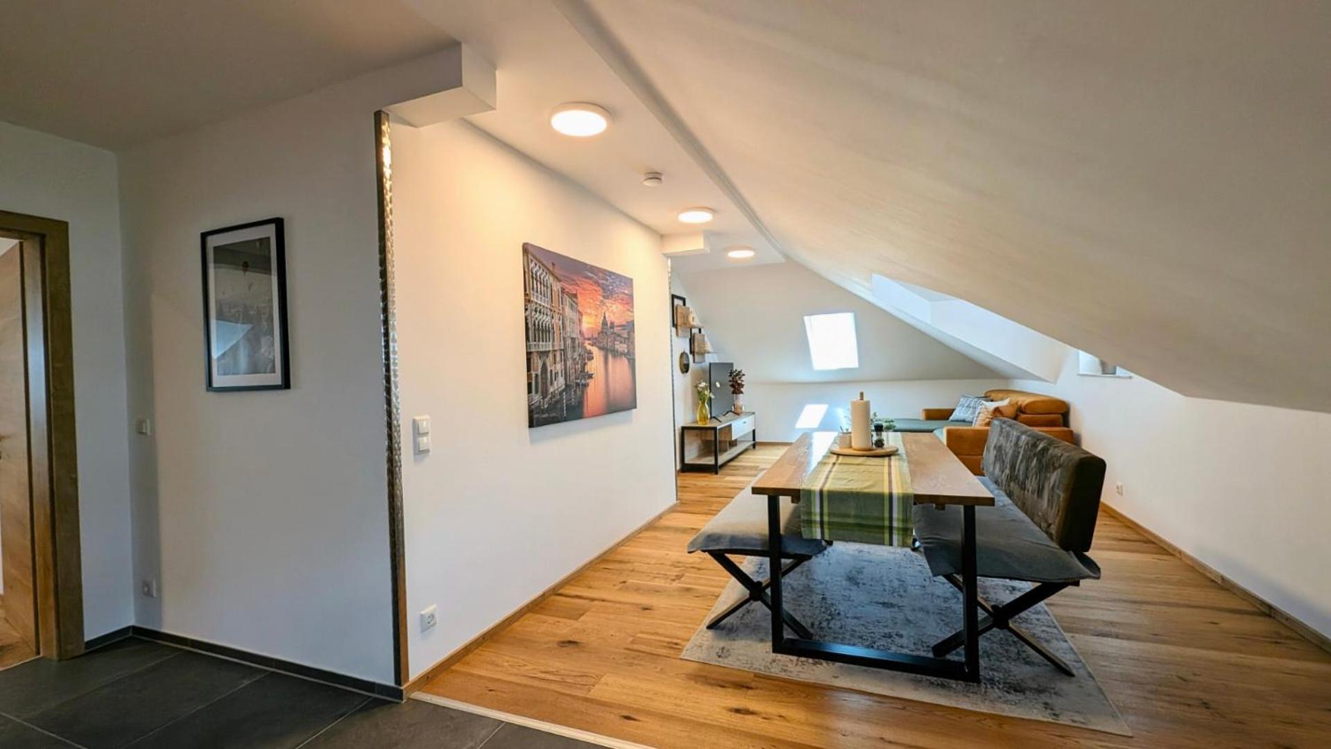 Innstyle Apartment ブラウナウ・アム・イン エクステリア 写真
