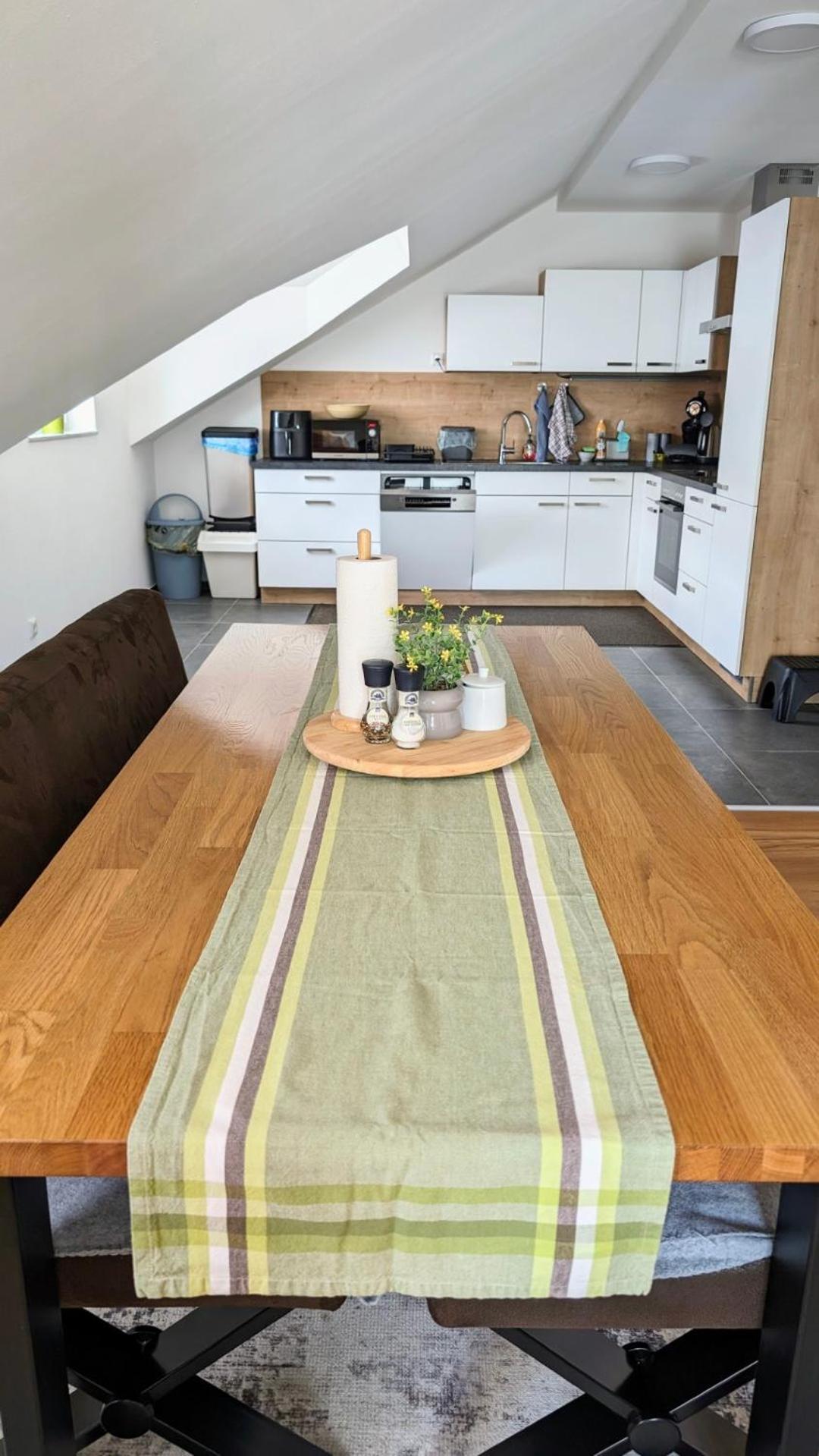 Innstyle Apartment ブラウナウ・アム・イン エクステリア 写真