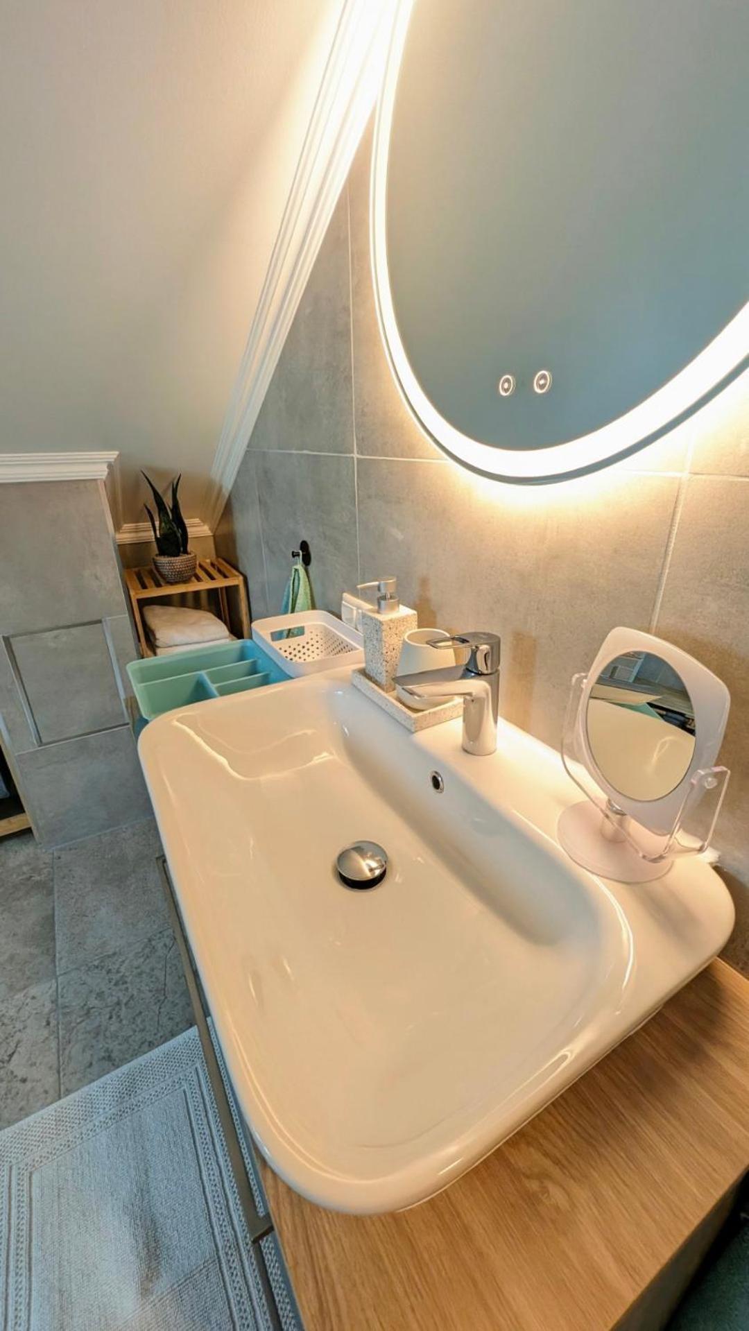 Innstyle Apartment ブラウナウ・アム・イン エクステリア 写真