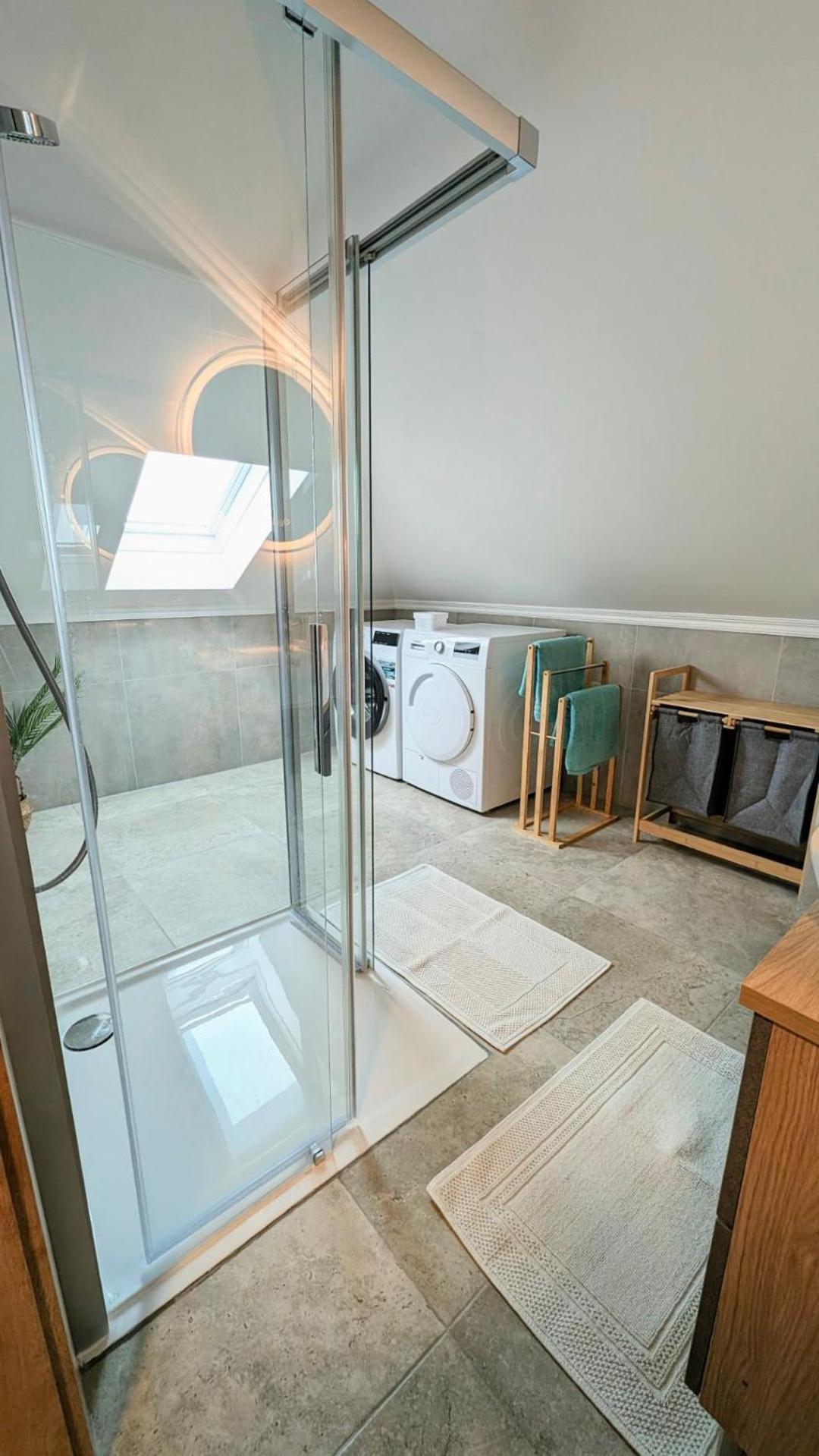 Innstyle Apartment ブラウナウ・アム・イン エクステリア 写真